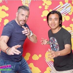 Meet your Posher, Danilo